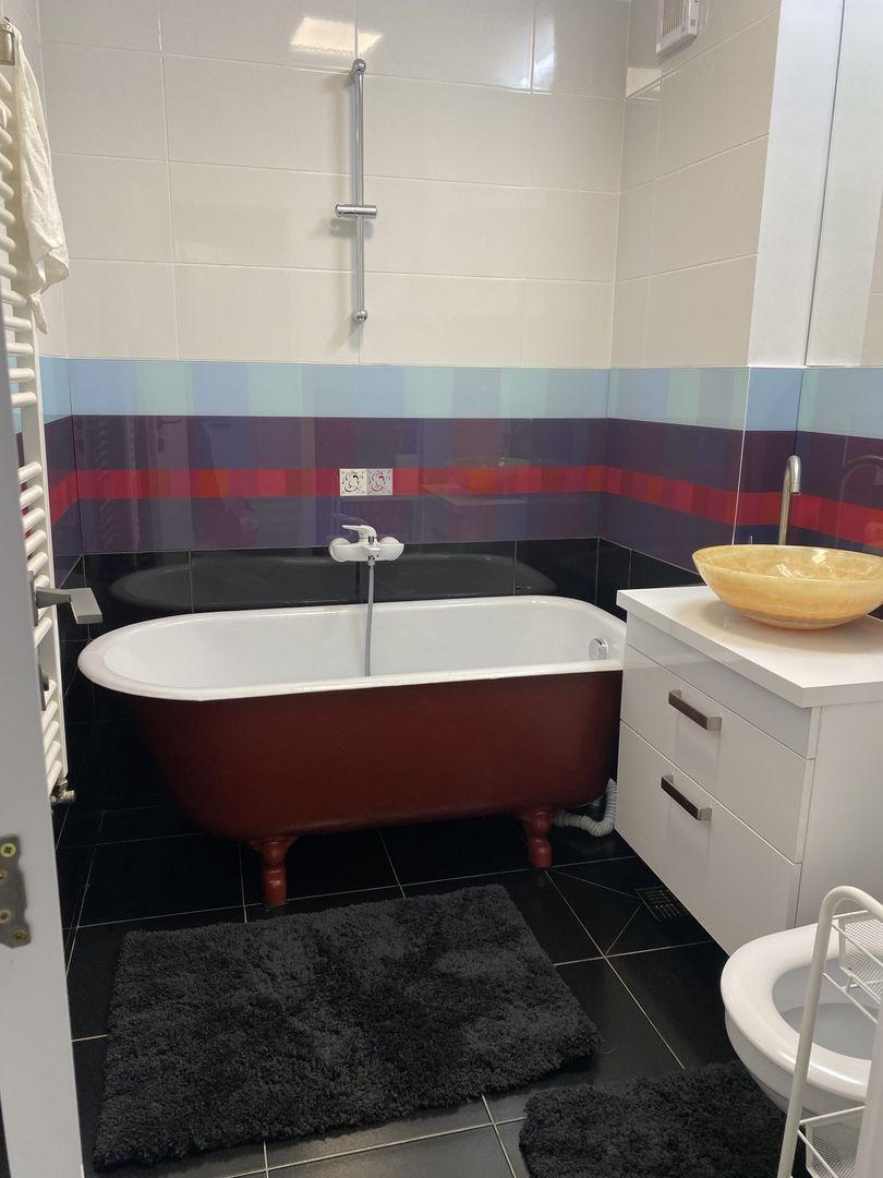 Apartament 3 camere lux langa Prefectura - Poză 21