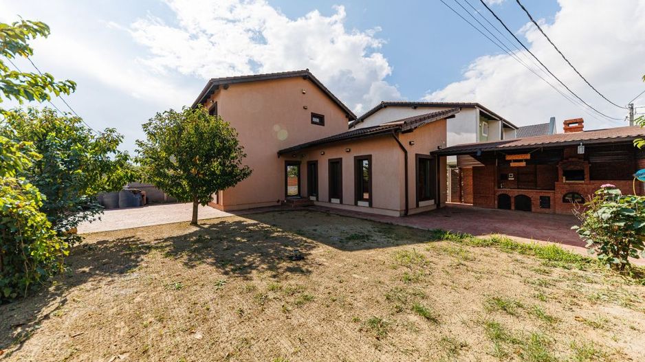 Duplex despartit de camera tehnica -  Dumbravita, Ferventia II– Comision 0% - Poză 38
