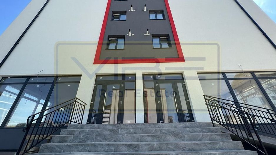 Apartament 2 camere NOU parcare Bucium - Sofia District - Poză 24