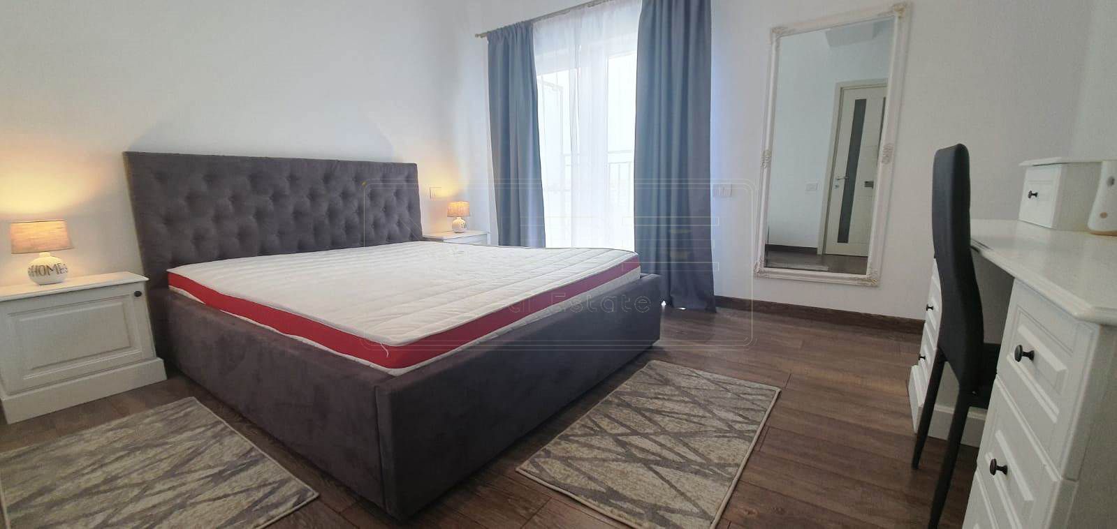 Penthouse 130mp Tatarasi Oancea - Complex Newton Apartaments - Poză 22