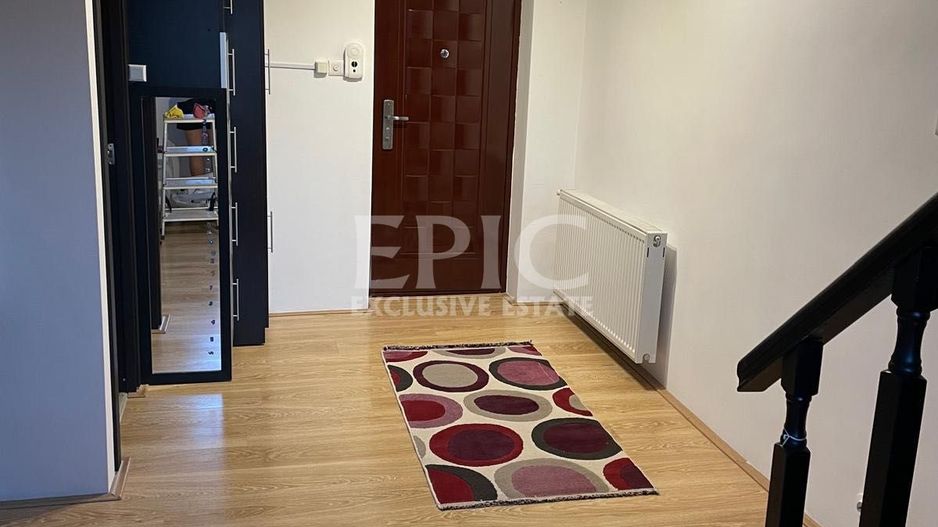Apartament de închiriat 7 noiembrie - Poză 1