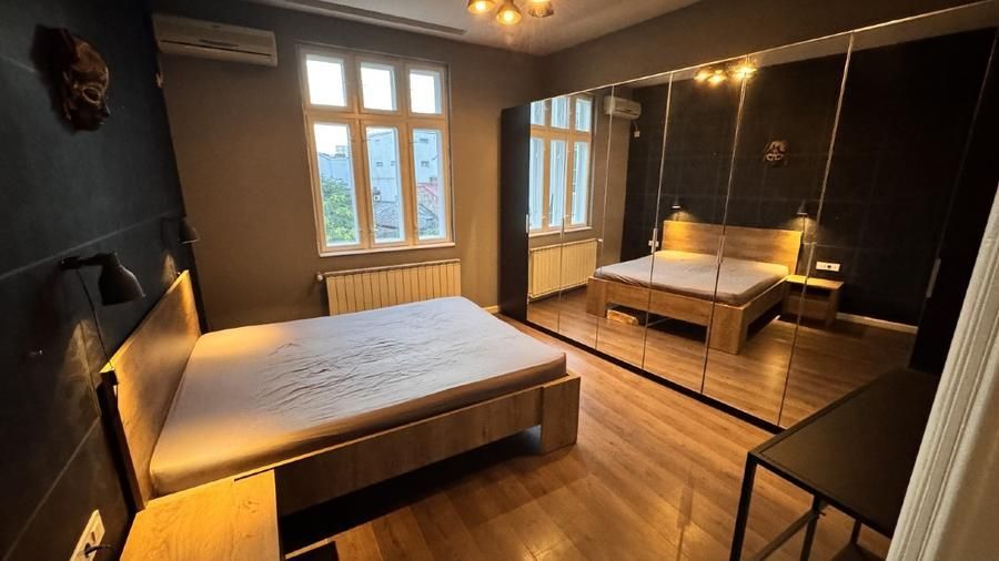 Apartament in vilă interbelică Budapesta /Tineretului - Poză 5