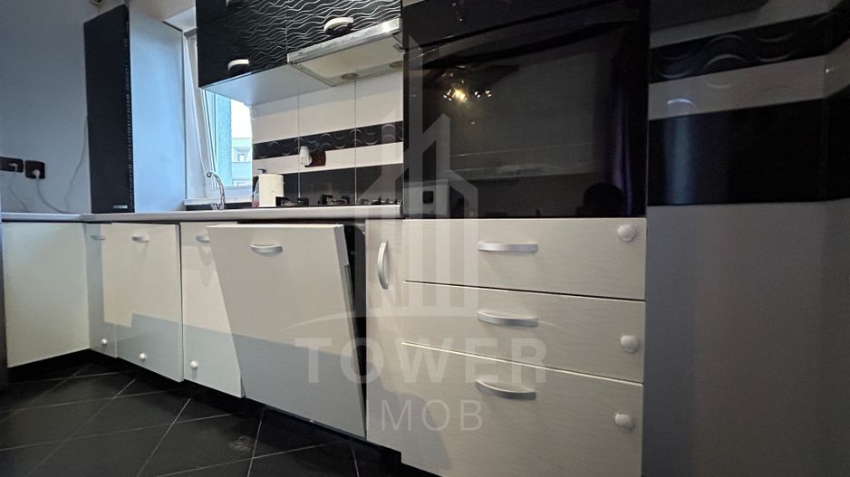 Apartament 3 camere de inchiriat Turnisor - Poză 5