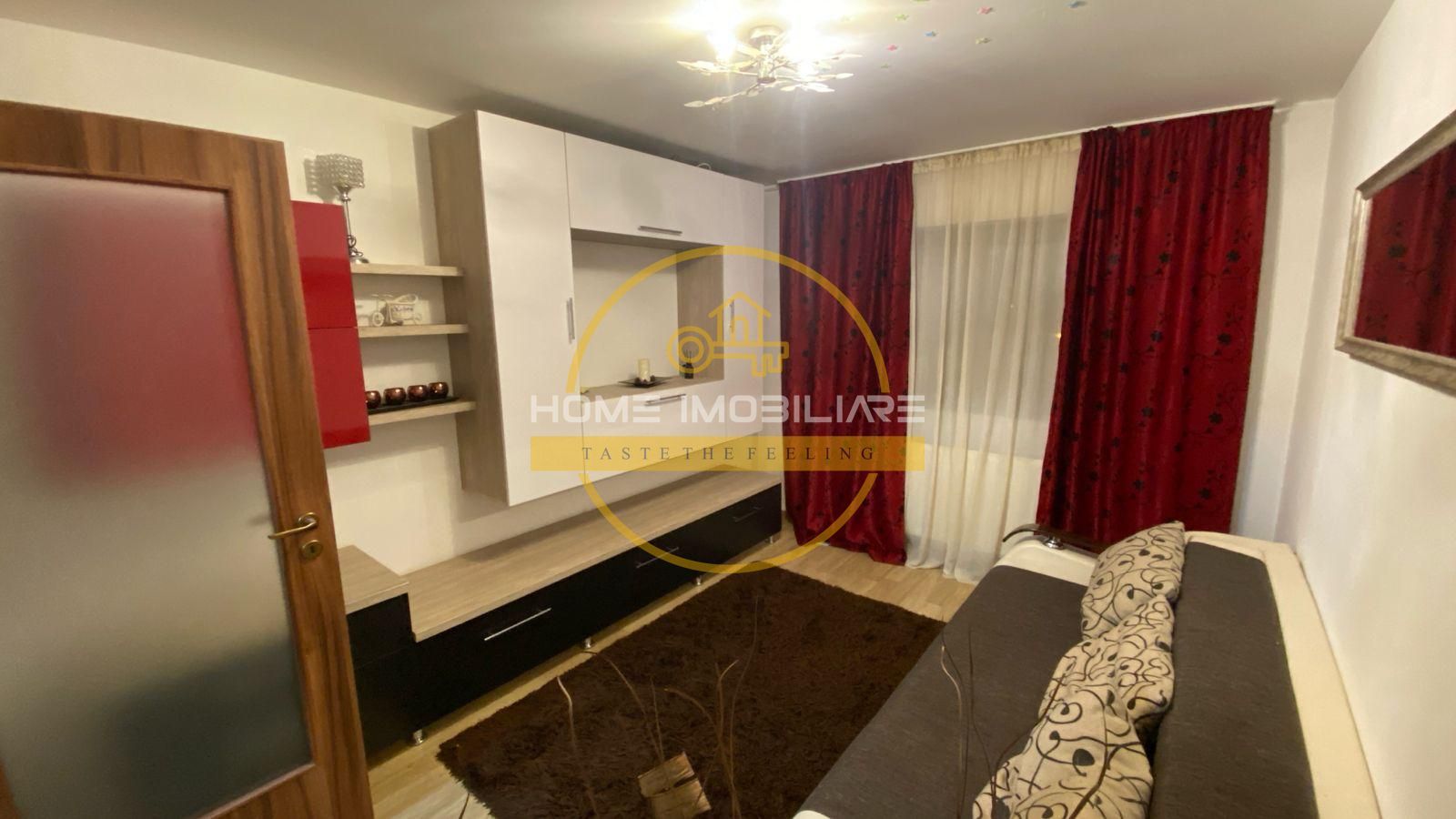 Apartament cu 2 camere/ 50mp/ zona Frumoasa - Poză 3