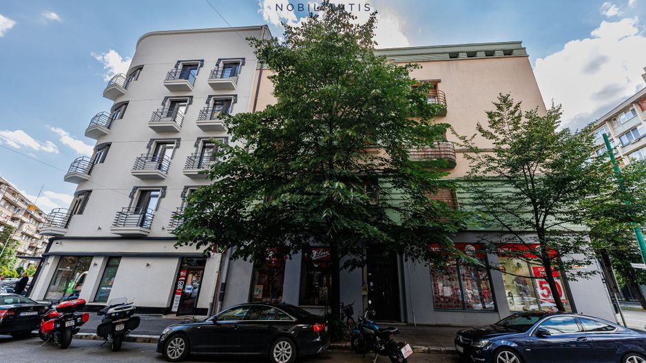 Ultracentral - Vedere superba spre Opera Romana | 2 camere, 65 mp - Poză 1