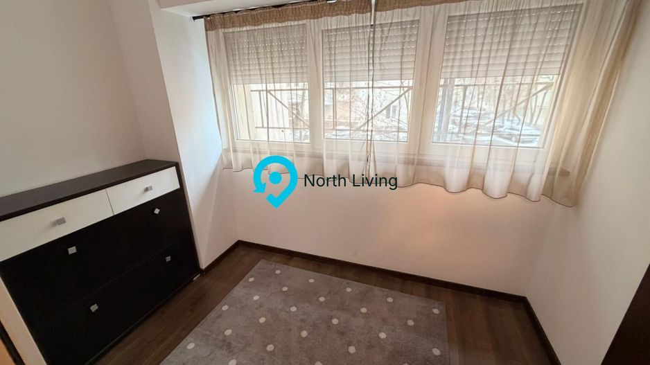 Apartament 3 camere | Nerva Traian | Complet mobilat și utilat | Liber - Poză 6