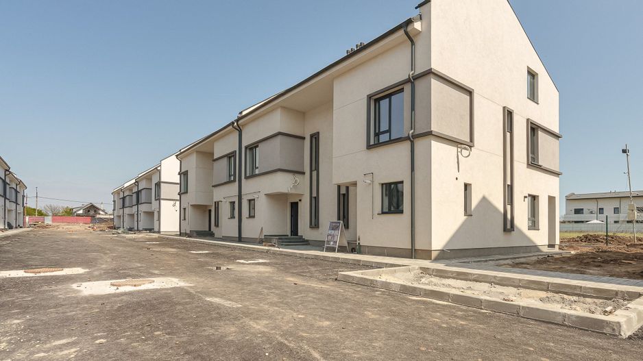 Casă 140 mp + Curte | 3 Dormitoare | Sector 5 – Dedeman Giurgiului - Poză 28
