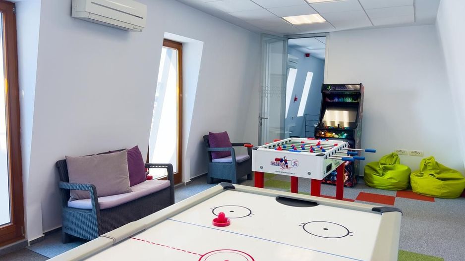 Zero comision, 295mp birou in cladire monument restaurata, 3' min [M] - Poză 4