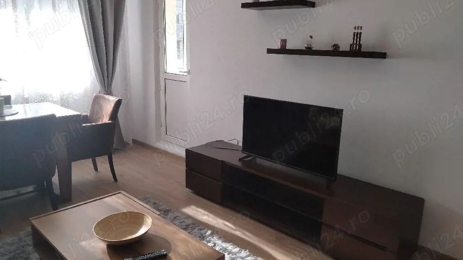 DE INCHIRIAT | APARTAMENT 2 CAMERE | AVIATIEI - Poză 2
