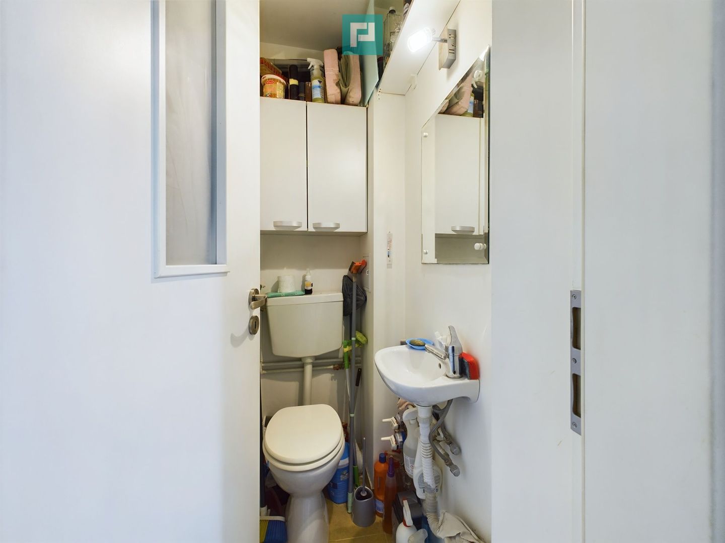 Apartament 3 camere luminos și renovat în zona Apusului - Poză 19