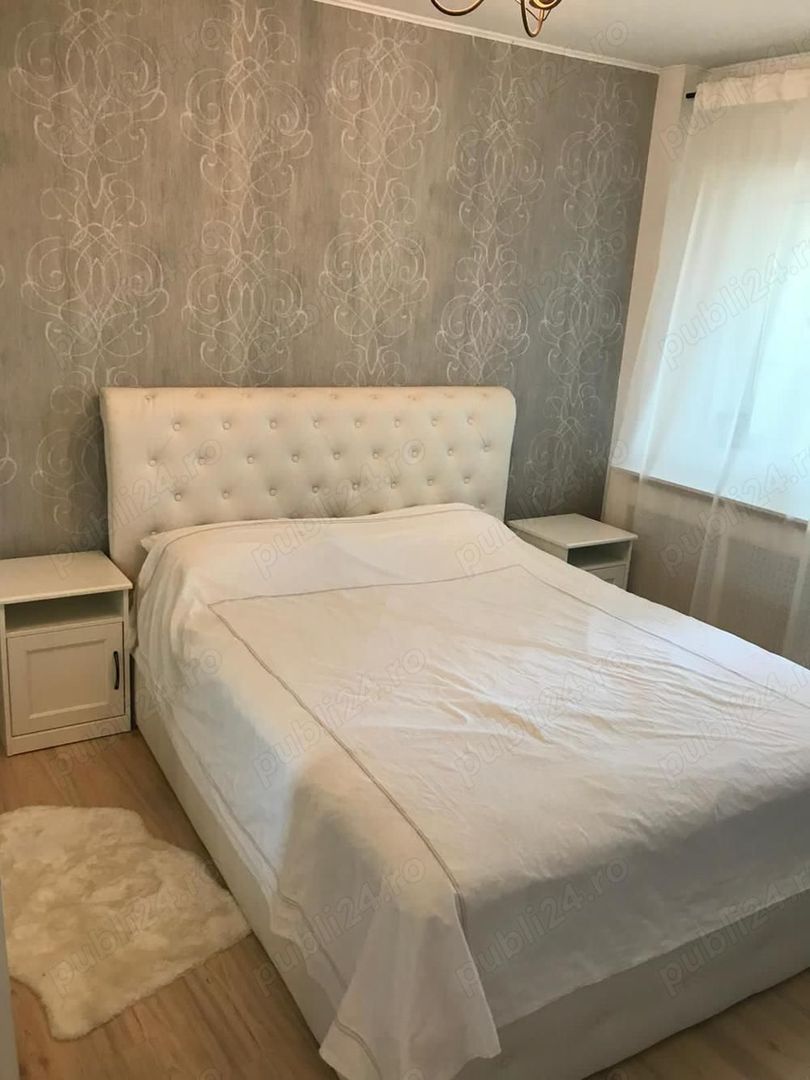 Apartament modern 3 camere în blocul Casata – ultracentral, la 1 minut de Metrou - Poză 1