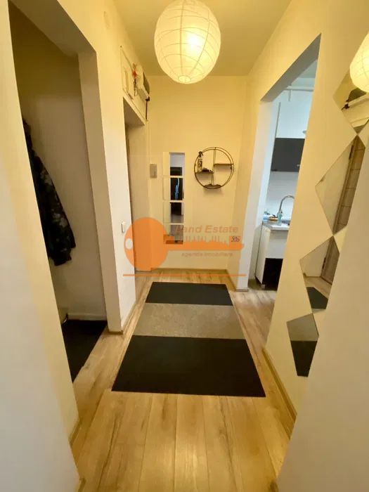 Apartament 2 Camere Metrou Titan - Poză 5