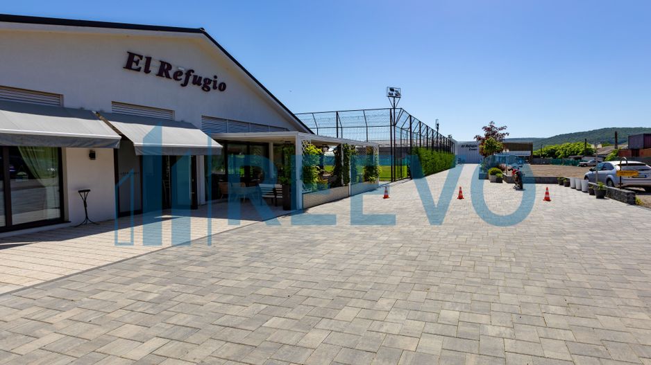 Complex Multifuncțional de vânzare - Comision 0% - Poză 10