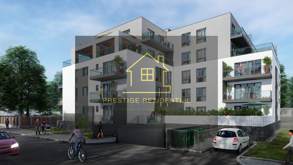 Ap 2 Camere Finalizat,Titan-Nicolae Grigorescu-Metrou - Poză 1