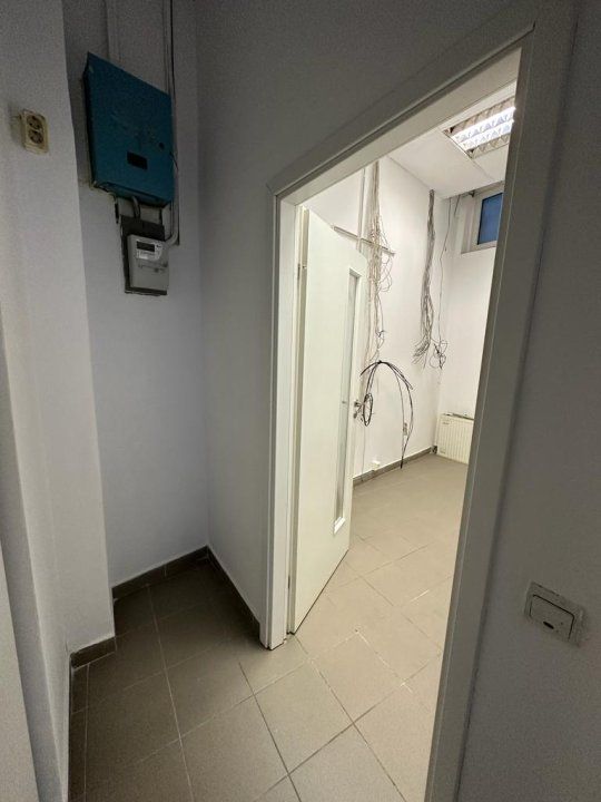 PROPRIETAR vand spatiu comercial pe Stefan Cel Mare - Poză 12