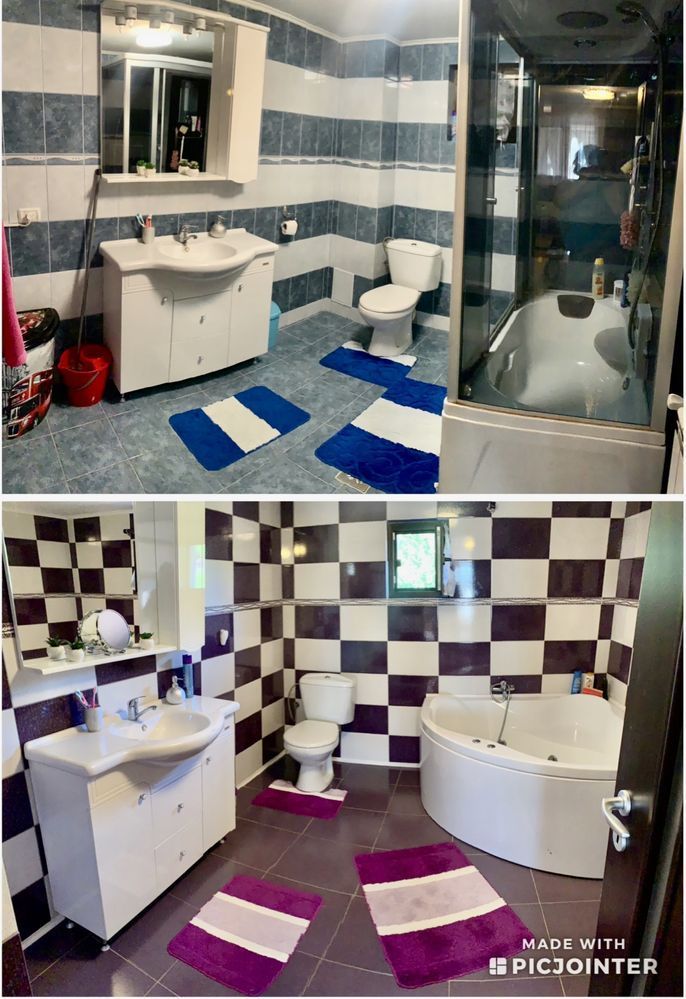 Casa vila Miroslava Notariat Pepinierii -  pozitie excelenta - Poză 8