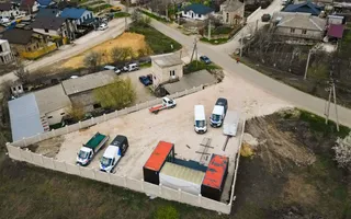 Vânzare  imobil comercial 8 ari teren amplasat în com.  Bubuieci - Poză 18