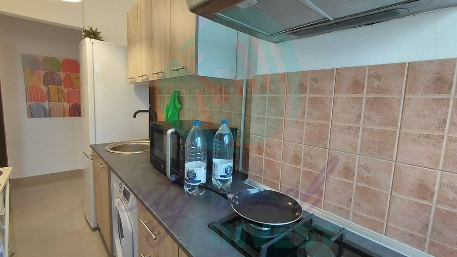 Apartament 2 camere | ParkLake & Parcul Ior | Mobilat - Poză 4