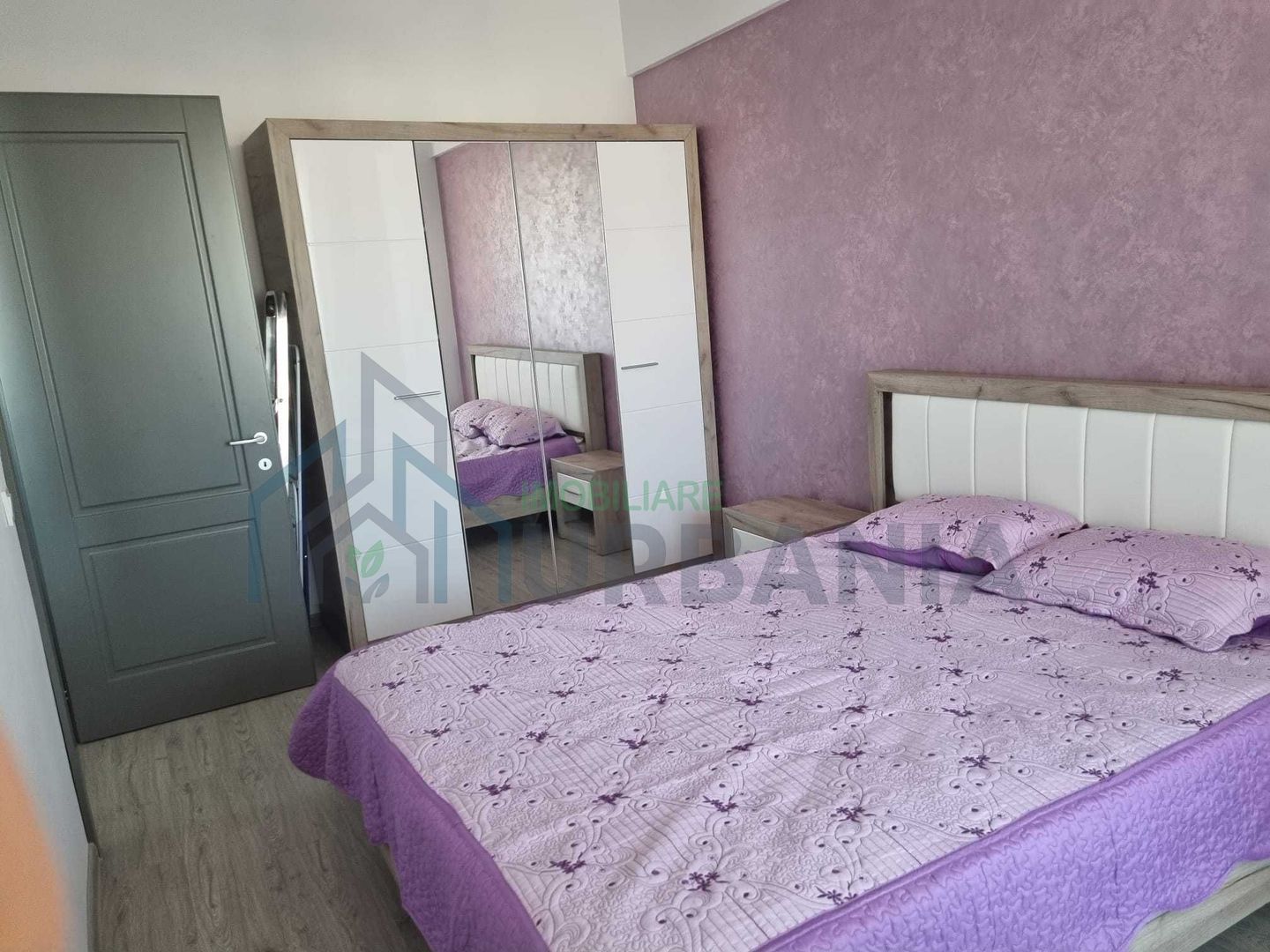 Inchiriere Apartament 2 camere Palas Mall - Poză 2