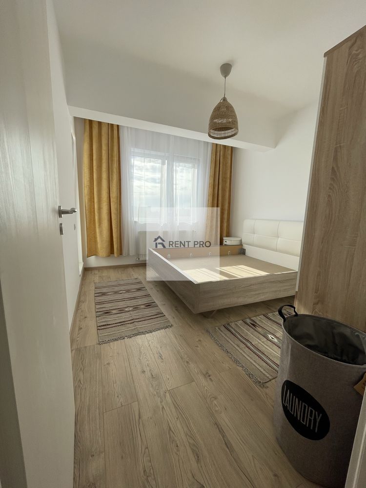 Inchiriez ap. 2 camere Regie Residence/Grozavesti - Poză 3