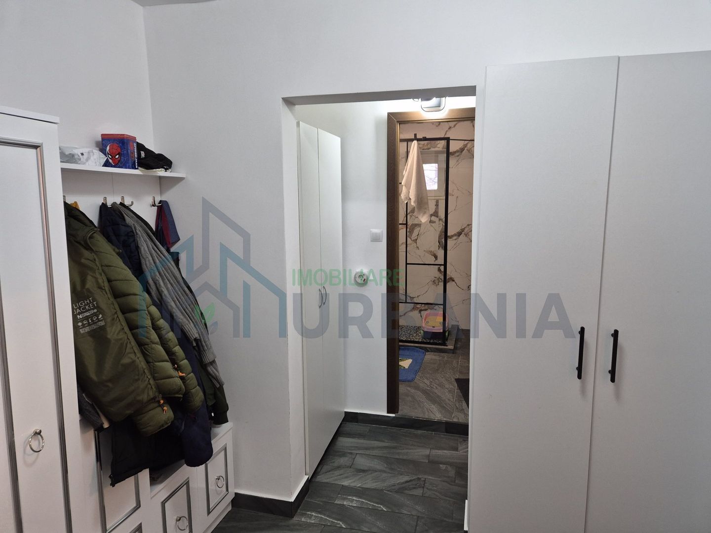 Ap.2 Camere Decomandat 1982 - Poză 5