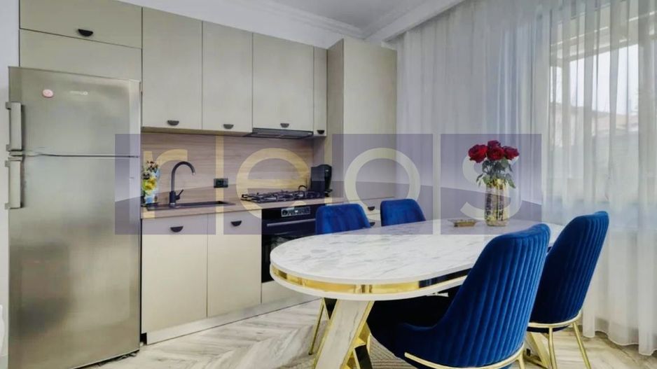 VANZARE 4 CAMERE | PARCUL BAZILESCU | METROU - Poză 2