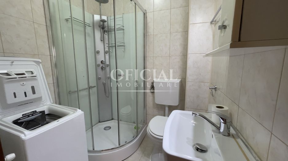 Apartament 2 camere | 52 Mp | Curte | Zona Gruia str. Fierului - Poză 5