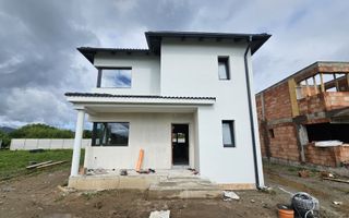 Casa Individuala Moderna cu 4 camere, in Cristian - Poză 7