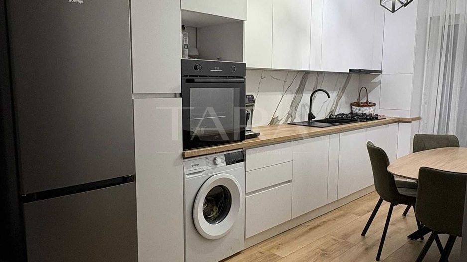 Apartament 3 camere zona Eroilor, Florești - Poză 3