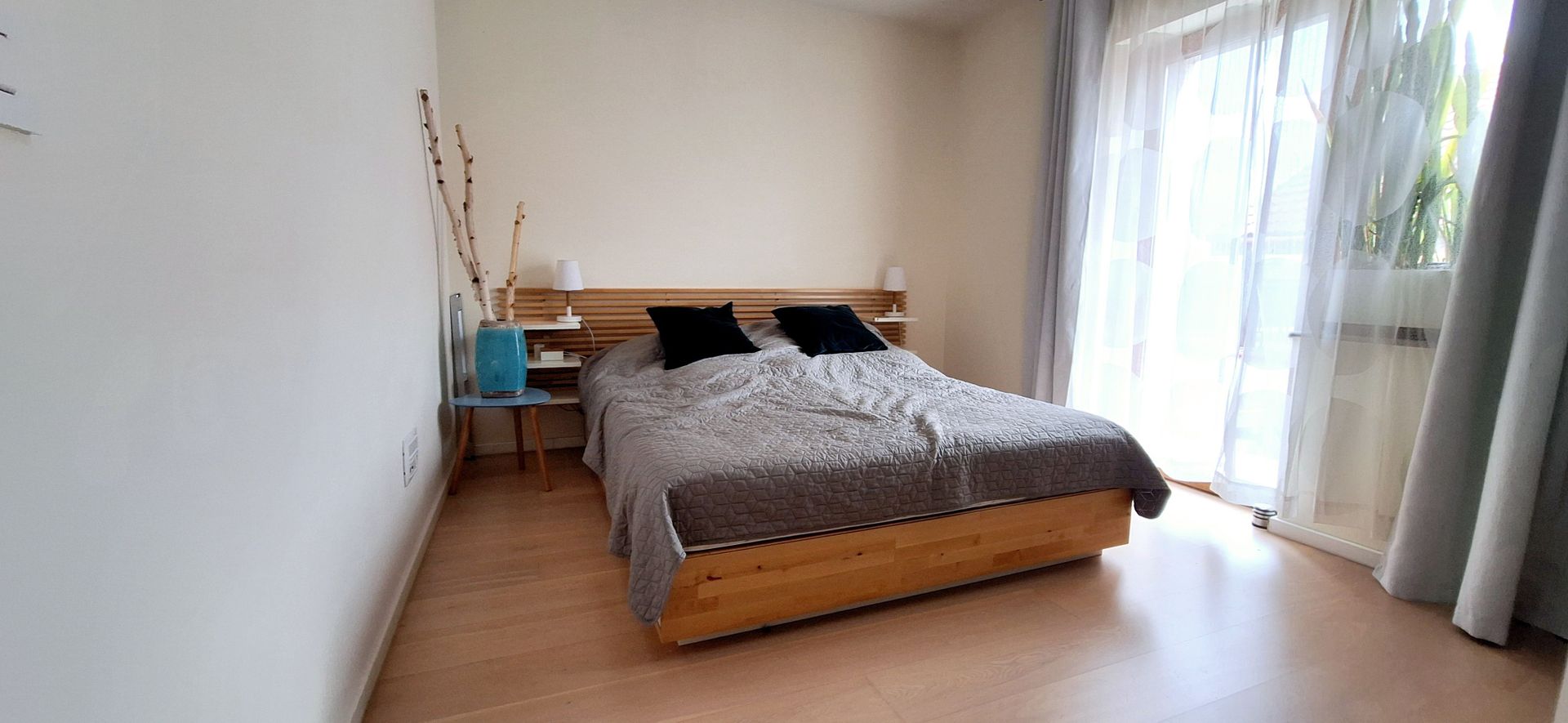 Casa eficienta energetic cu piscina in Giroc - Poză 22