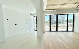 Apartament cu 2 camere | One Lake District|Faza 1 - Poză 3