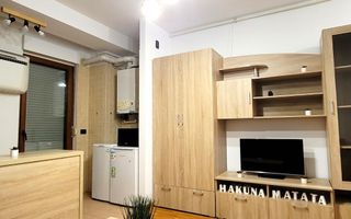 1 camera, centrala proprie, clima, langa Casa Tineretului - Poză 2