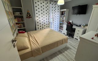 Apartament 3 camere cu parcare subterana - Sibiu - Poză 9