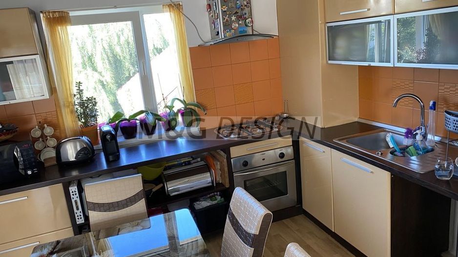 Apartament 3 camere Dumbravita - Poză 3