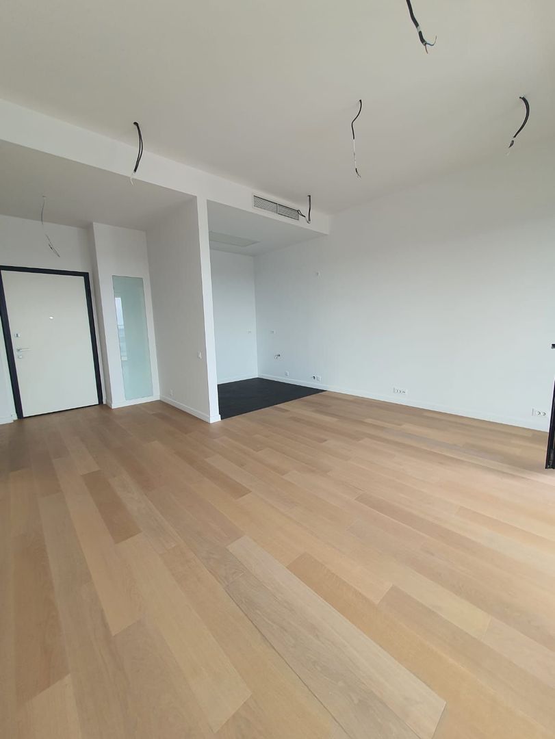 Apartament 2 Camere One Verdi Park | Etaj 14 Priveliște Unică - Poză 16