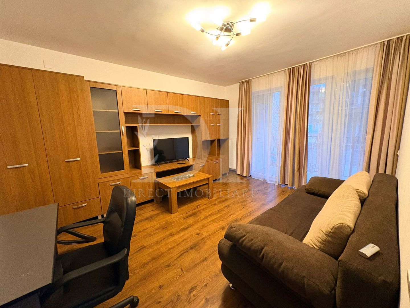 Apartament 2 camere de vânzare | Zona Cetății, Florești | Etaj 1 - Poză 4
