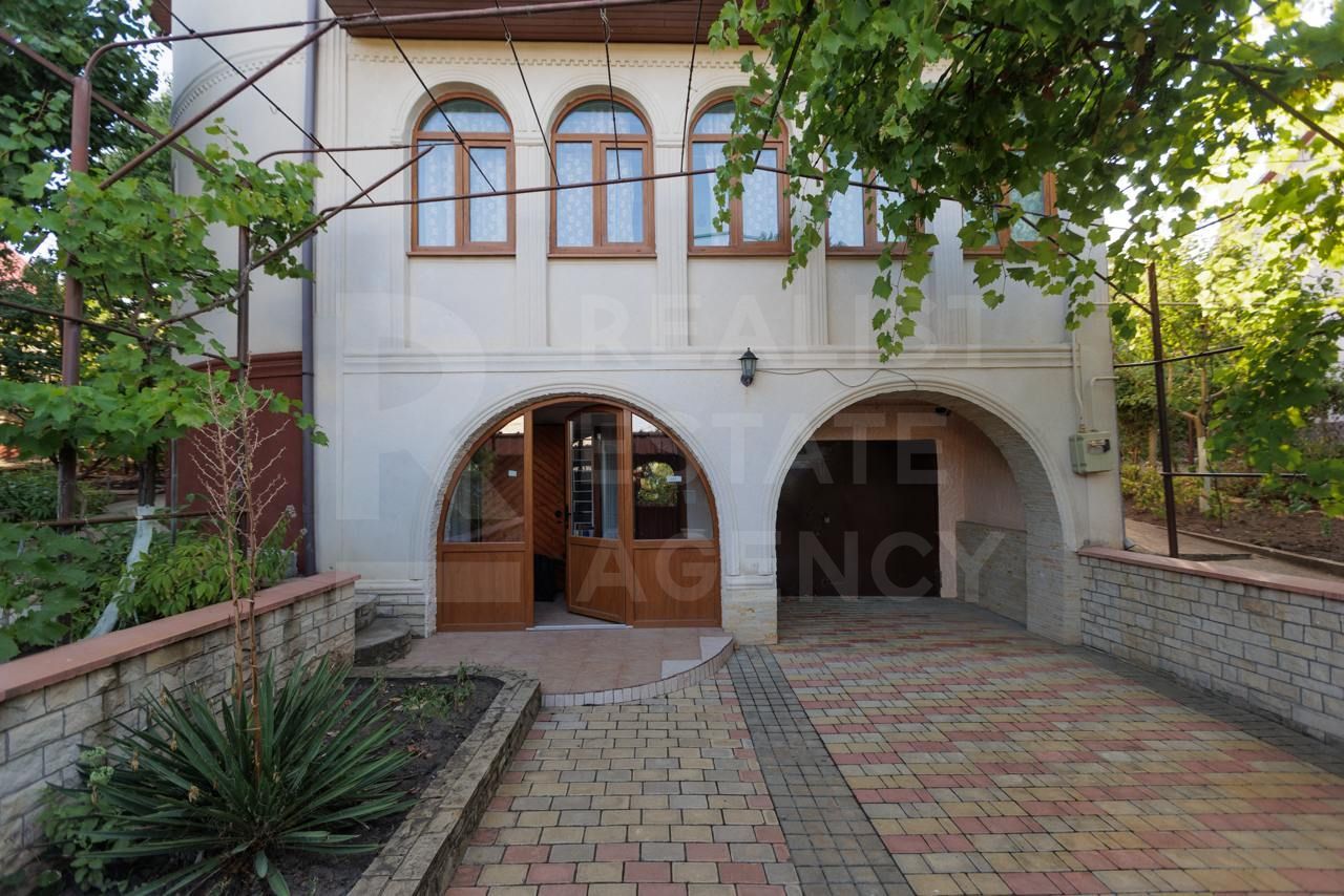 Vânzare, casă, 3 nivele, 170 mp  strada Î.P ,,Astra",  s. Coșernița, - Poză 27