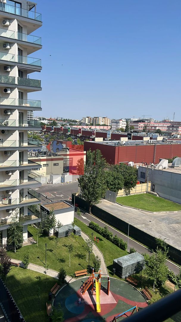 Apartament in bloc nou,  constructie 2023, Vulcan Residence - Poză 12