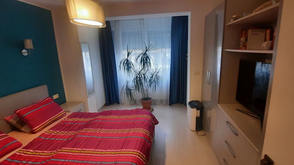 Apartament mobilat si utilat! ZONA Centru/Victoriei - Poză 22