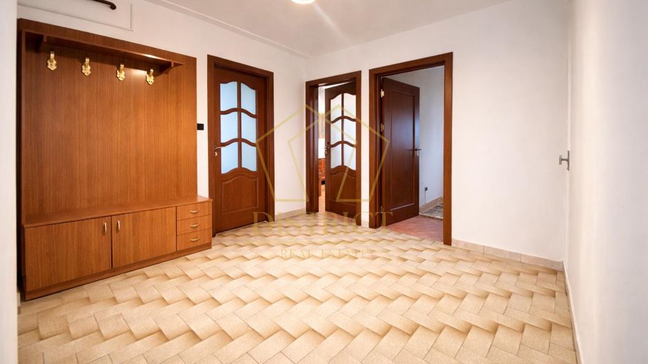 Apartament spatios cu 4 camere | Pet friendly | Circumvalatiunii - Poză 16