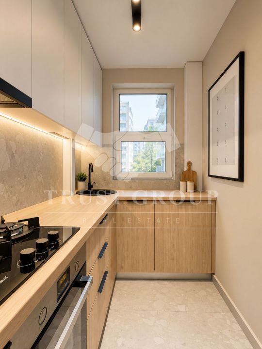 Apartament 2 camere Stirbei Voda | Calea Victoriei - Poză 14