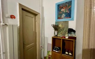 VANZARE APARTAMENT 2 CAMERE VILA INTERBELICA PARCARE PRIVATA UNIRII UNIVERSITATE - Poză 11