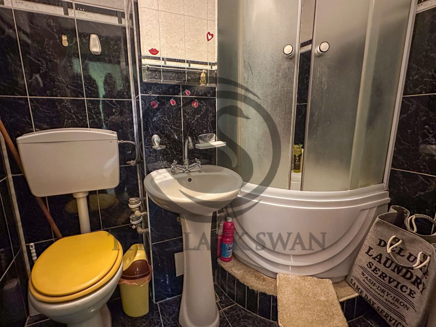 Apartament cu 3 camere de vanzare | Mobilat | Malu Rosu | Comision 0% - Poză 12