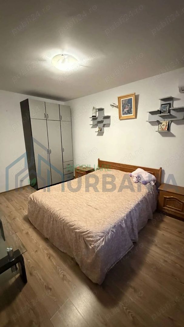 Garsonier de închiriat - Poză 3