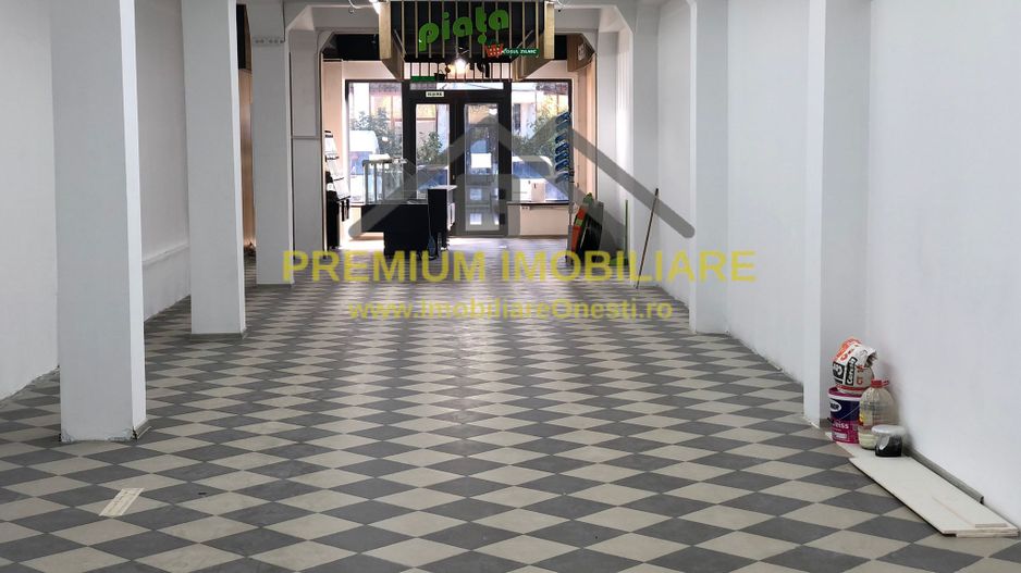 Spatii Comerciale de Vanzare/Inchiriat Onesti - Zona Ultracentrala - Poză 8