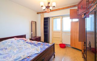 Apartament 4 camere, 2 băi, 2 balcoane, bloc reabilitat - Poză 2