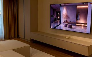 🏢 DE ÎNCHIRIAT - 3 CAMERE LUX - SMART LUJERULUI - PRIMA ÎNCHIRIERE 🏢 - Poză 4