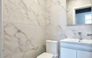 Clădire comercială cu 2 etaje Centru, Mun. Chișinău - Poză 12