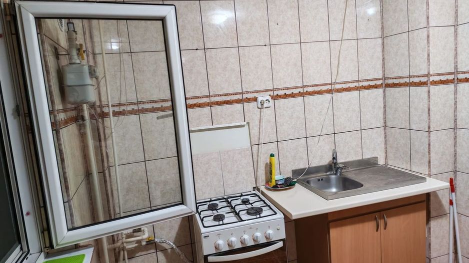 Drumul Taberei - Piata Moghioros - Poză 5