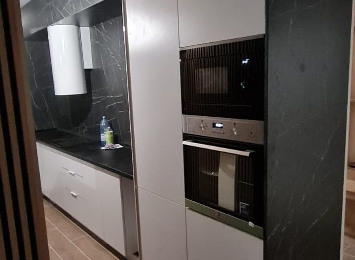Apartament cu loc de parcare în subteran - Poză 21